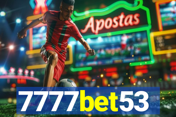 7777bet53