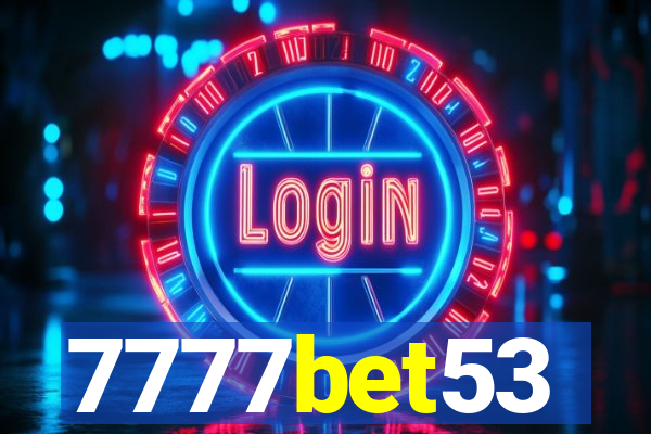 7777bet53