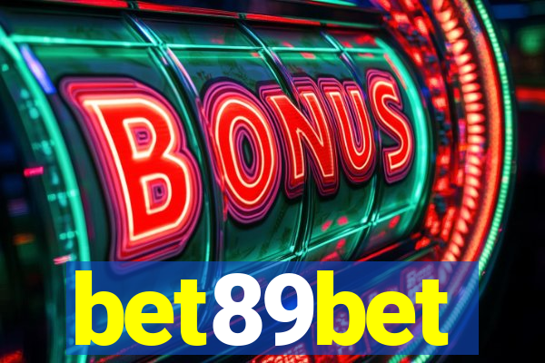 bet89bet