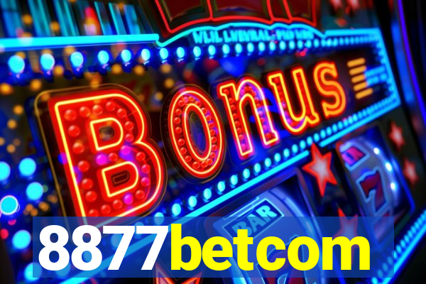 8877betcom