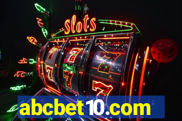 abcbet10.com