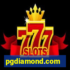 pgdiamond.com