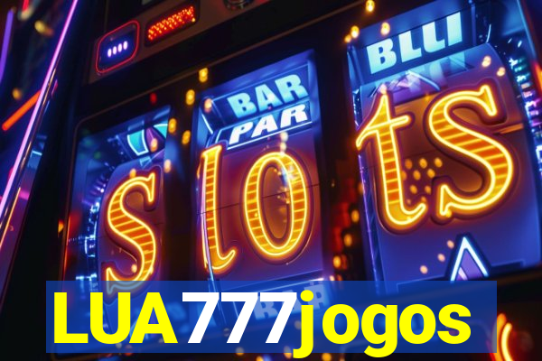 LUA777jogos