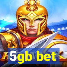 5gb bet