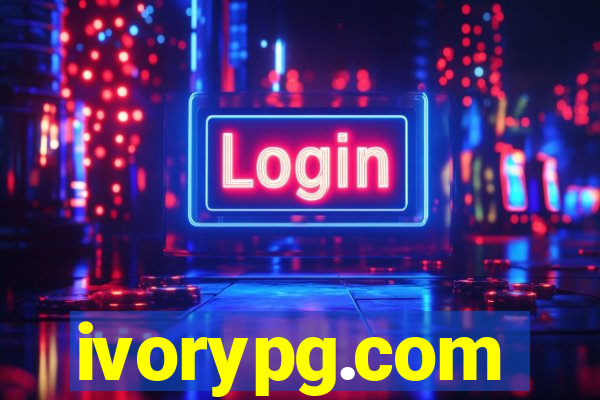 ivorypg.com