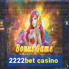 2222bet casino