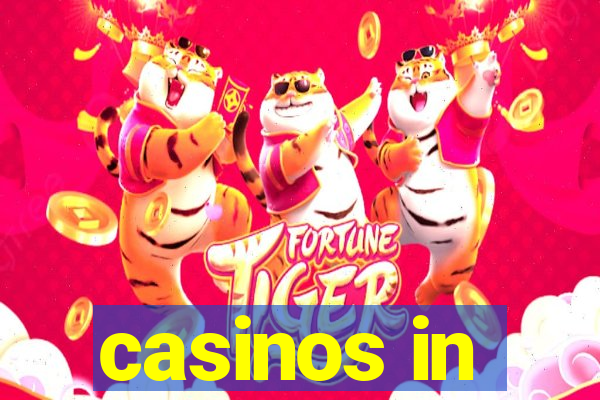 casinos in