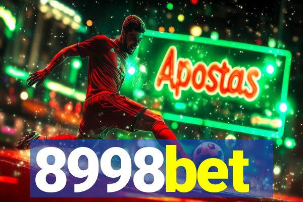 8998bet