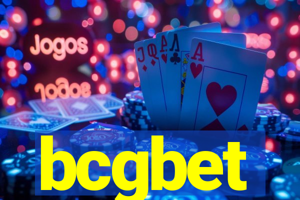 bcgbet