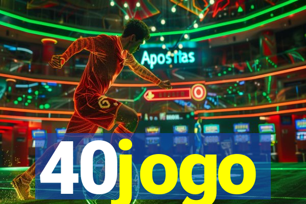 40jogo