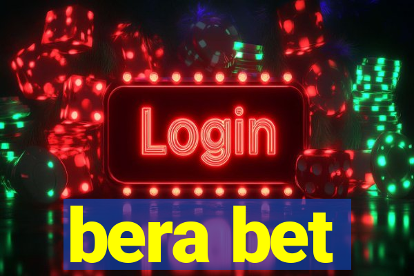 bera bet