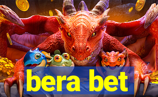 bera bet