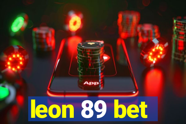 leon 89 bet