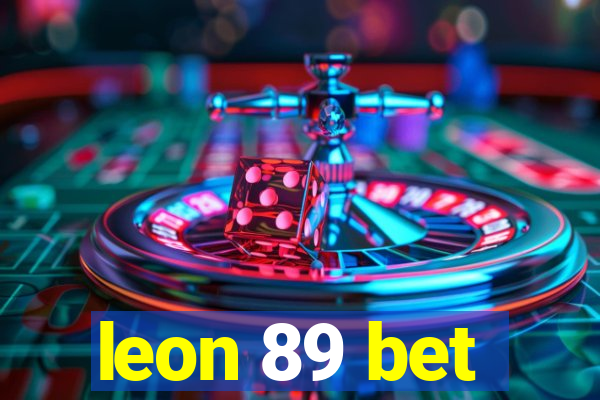 leon 89 bet