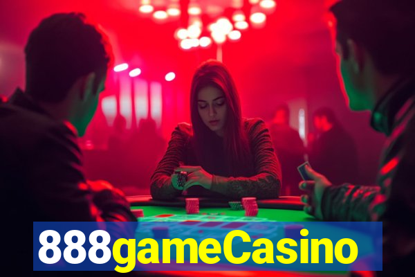 888gameCasino