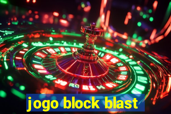 jogo block blast