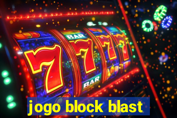 jogo block blast