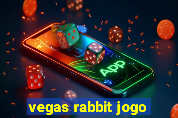 vegas rabbit jogo