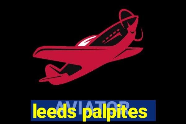 leeds palpites