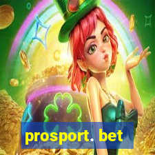 prosport. bet