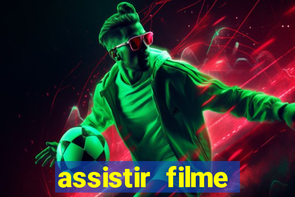 assistir filme jogos mortais