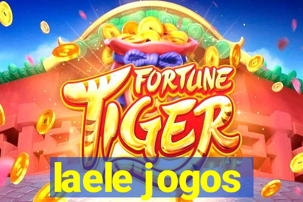 laele jogos