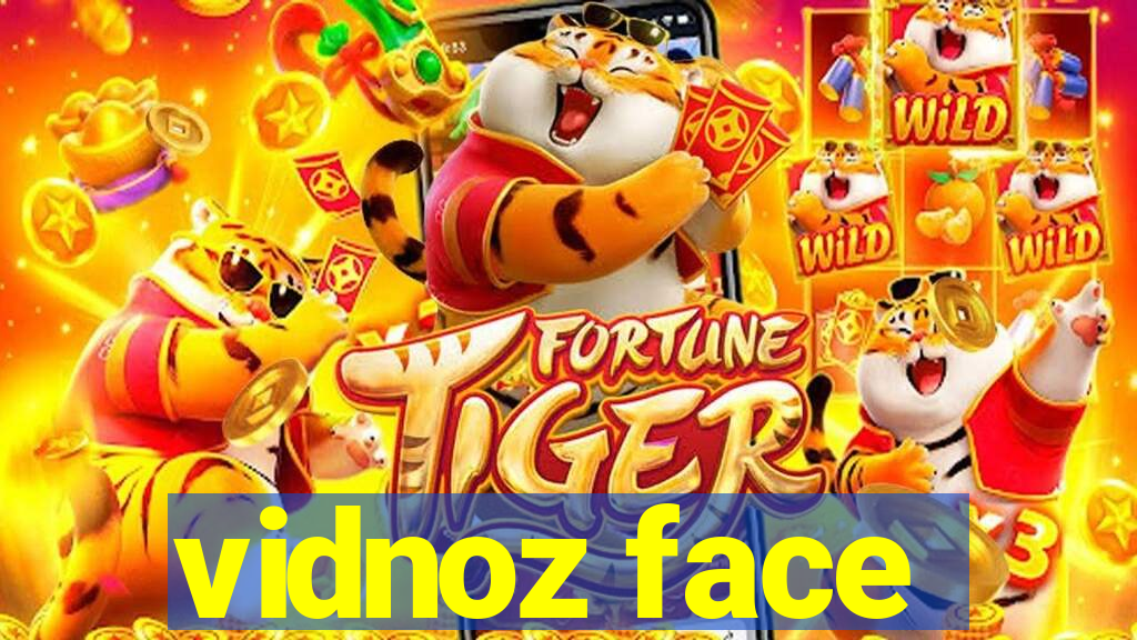 vidnoz face