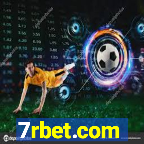 7rbet.com