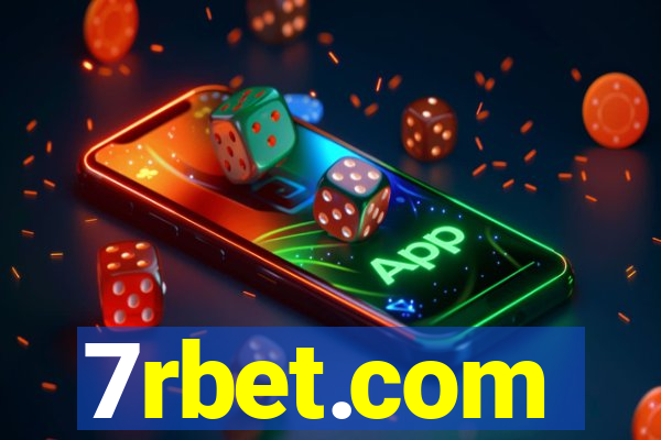 7rbet.com