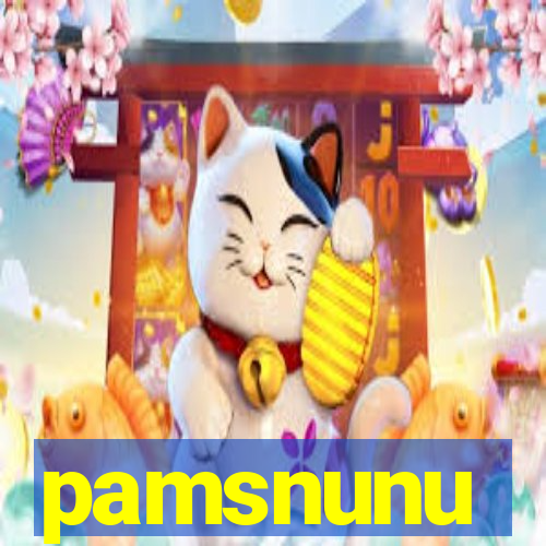 pamsnunu