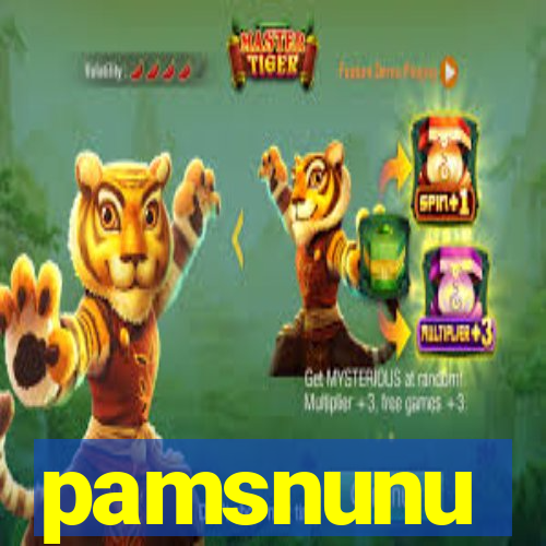 pamsnunu