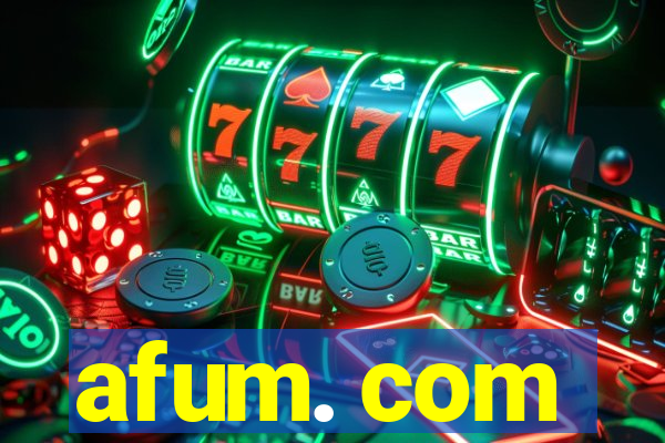 afum. com