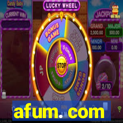 afum. com