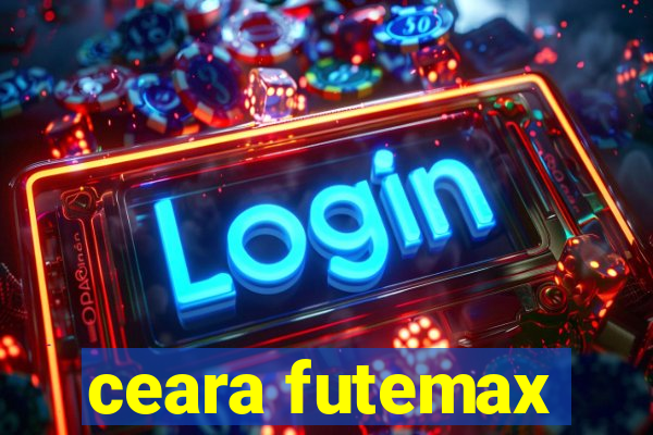 ceara futemax