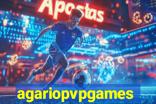 agariopvpgames