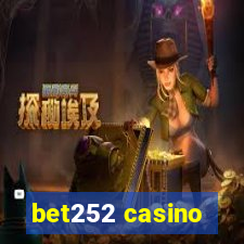 bet252 casino