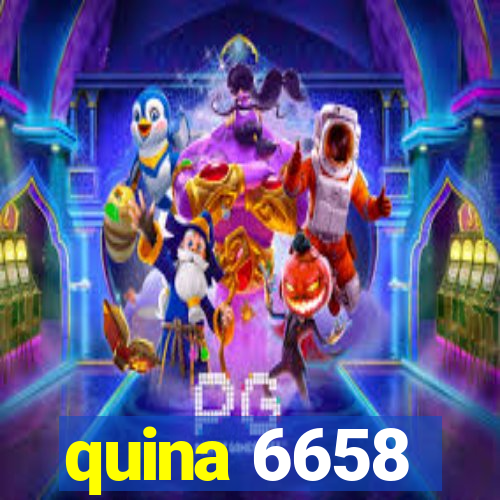 quina 6658