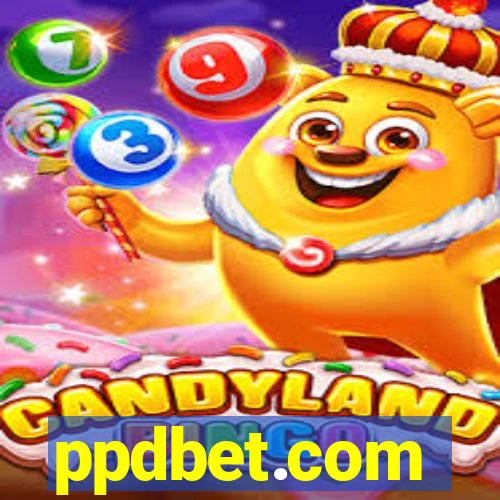 ppdbet.com