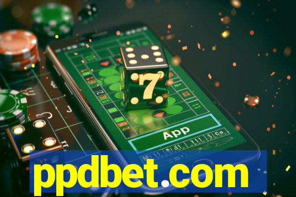 ppdbet.com