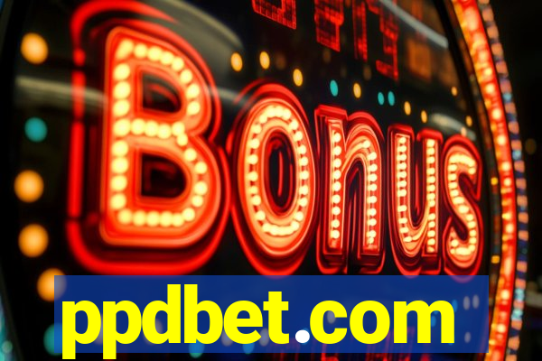 ppdbet.com