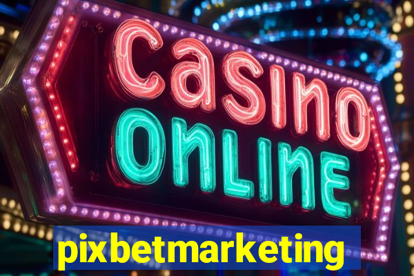 pixbetmarketing