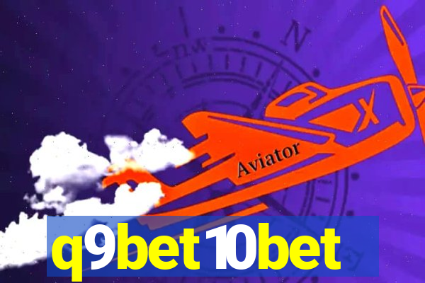 q9bet10bet