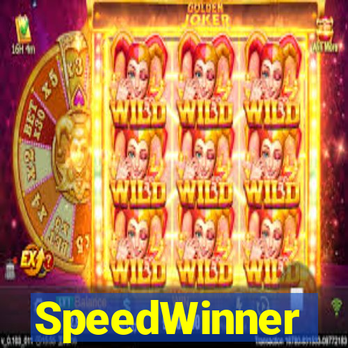 SpeedWinner