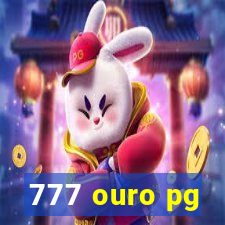 777 ouro pg