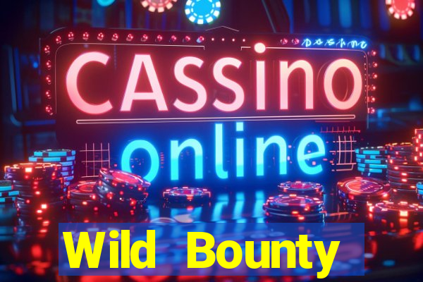 Wild Bounty Showdown horario pagante