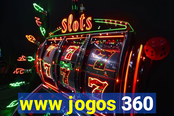 www jogos 360