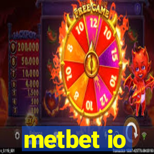 metbet io