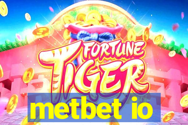 metbet io