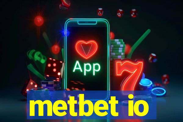 metbet io