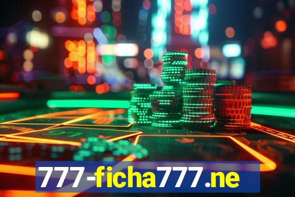 777-ficha777.net